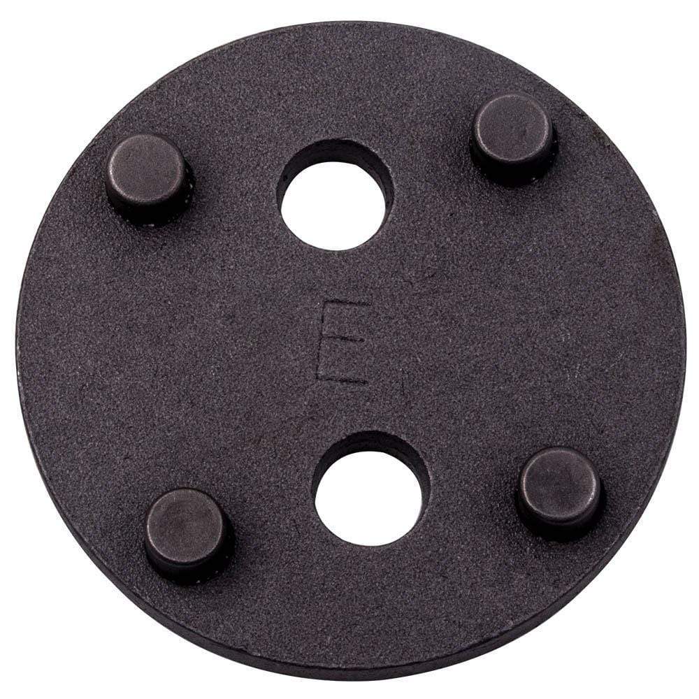 22 stuks Brake Piston Rewind Gereedschap Set Remklauw Wind Back Gereedschap geschikt voor VW Audi Opel