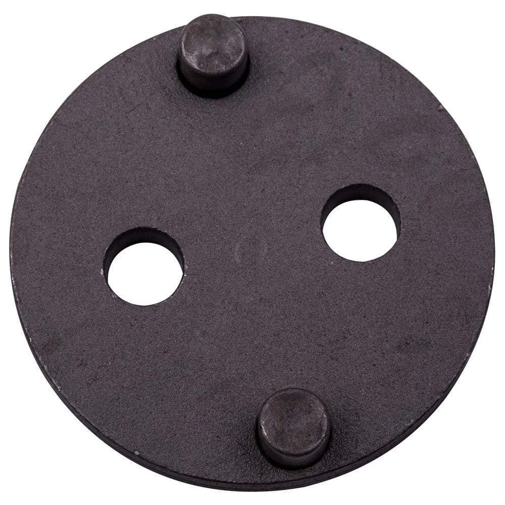 22 stuks Brake Piston Rewind Gereedschap Set Remklauw Wind Back Gereedschap geschikt voor VW Audi Opel