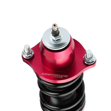 Load image into Gallery viewer, 24-Step Damping Verstelbare Schroefset Suspension geschikt voor Honda Civic VII EM2 2001-2005