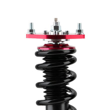 Load image into Gallery viewer, 24-Step Damping Verstelbare Schroefset Suspension geschikt voor Honda Civic VII EM2 2001-2005