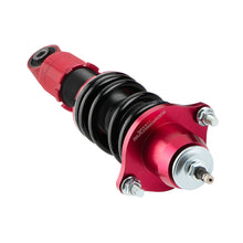 Load image into Gallery viewer, 24-Step Damping Verstelbare Schroefset Suspension geschikt voor Honda Civic VII EM2 2001-2005