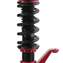 Load image into Gallery viewer, Verstelbare achter Schokdempers met Springs 01-2005 geschikt voor Honda Civic (EM2)