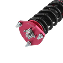 Load image into Gallery viewer, Verstelbare achter Schokdempers met Springs 01-2005 geschikt voor Honda Civic (EM2)