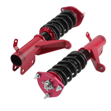 Load image into Gallery viewer, Verstelbare achter Schokdempers met Springs 01-2005 geschikt voor Honda Civic (EM2)