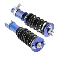 Load image into Gallery viewer, Maxpeedingrods voor and achter Schokdemper Ophangingskit geschikt voor Honda CR-X del Sol 1992-1995 EG (EG1)