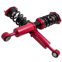Load image into Gallery viewer, Geschikt voor Mitsubishi 3000 GT Z16A 3.0L 91-99 Schroefset Suspension Ammortizzatore Schroefsets Verlaging Kit