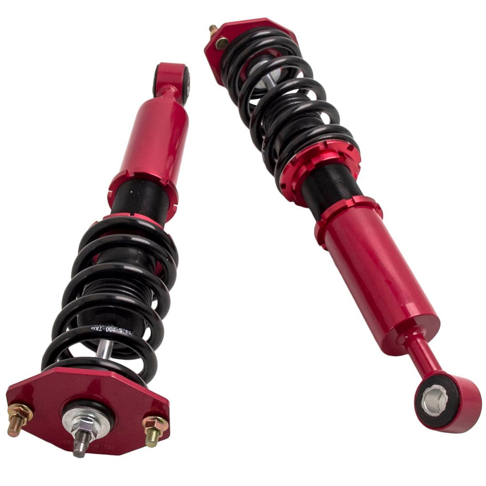Geschikt voor Mitsubishi 3000 GT Z16A 3.0L 91-99 Schroefset Suspension Ammortizzatore Schroefsets Verlaging Kit