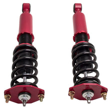 Load image into Gallery viewer, Geschikt voor Mitsubishi 3000 GT Z16A 3.0L 91-99 Schroefset Suspension Ammortizzatore Schroefsets Verlaging Kit