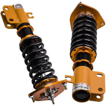 Load image into Gallery viewer, Schokdempers Geschikt voorzijde geschikt voor Subaru Legacy 2000-2004 BE sedan only Verstelbare Height/ Schroefset Damper