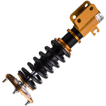 Load image into Gallery viewer, Schokdempers Geschikt voorzijde geschikt voor Subaru Legacy 2000-2004 BE sedan only Verstelbare Height/ Schroefset Damper