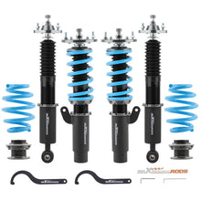 Load image into Gallery viewer, Schroefsets/Threaded suspension geschikt voor BMW 3 Serie E46 330ci 325ci 323ci 320cd 330cd