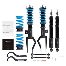 Load image into Gallery viewer, MaXpeedingrods 24-Way Verstelbare Damper Schroefsets Geschikt voor Tesla Model Y 2020+ AWD