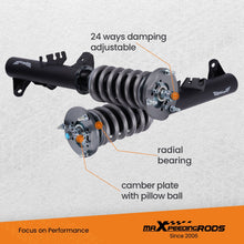 Load image into Gallery viewer, Compatible schokdemper voor BMW E36 316i 318i 320i 323i 328i 325td Schroefsets