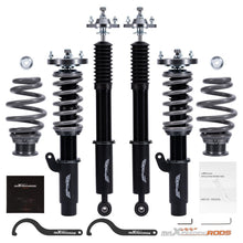 Load image into Gallery viewer, Complete Suspension Schokdempers geschikt voor BMW 3 Serie E46 Sedan Touring Coupe