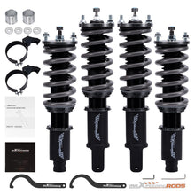 Load image into Gallery viewer, Schroefset Suspension Veerpoot geschikt voor Honda Civic Eg Eh Ej Ek Em 1992-00