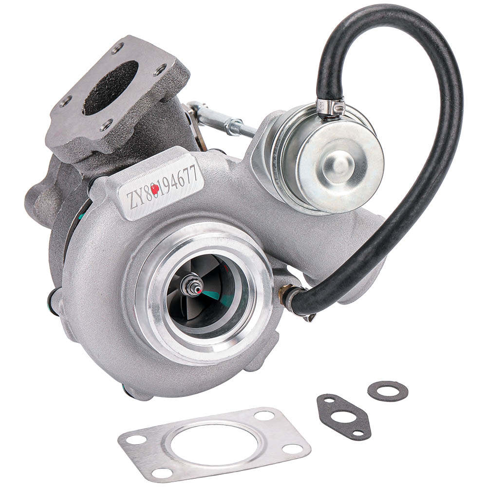 Turbo geschikt voor SAAB 9-3 9-5 B205E B235E voor GT1752S 452204 Turbo