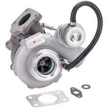 Load image into Gallery viewer, Turbo geschikt voor SAAB 9-3 9-5 B205E B235E voor GT1752S 452204 Turbo