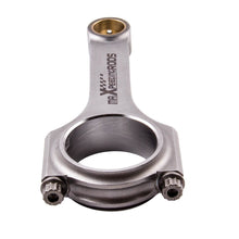 Load image into Gallery viewer, 4340 EN24 Forged Drijfstangen geschikt voor Honda/Acura H23/F22 2.2L 2.3L