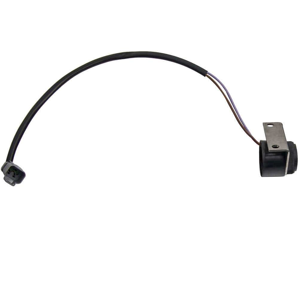 1x Remote Throttle Control Box Kit for Johnson Evinrude 5006186 W/Trim Switch