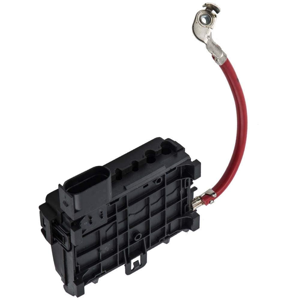 FUSE BOX suitable for VW SHARAN suitable for SEAT ALHAMBRA suitable for FORD GALAXY TDI 01-10 7M3937548B 7M3937548A
