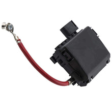 Load image into Gallery viewer, FUSE BOX suitable for VW SHARAN suitable for SEAT ALHAMBRA suitable for FORD GALAXY TDI 01-10 7M3937548B 7M3937548A