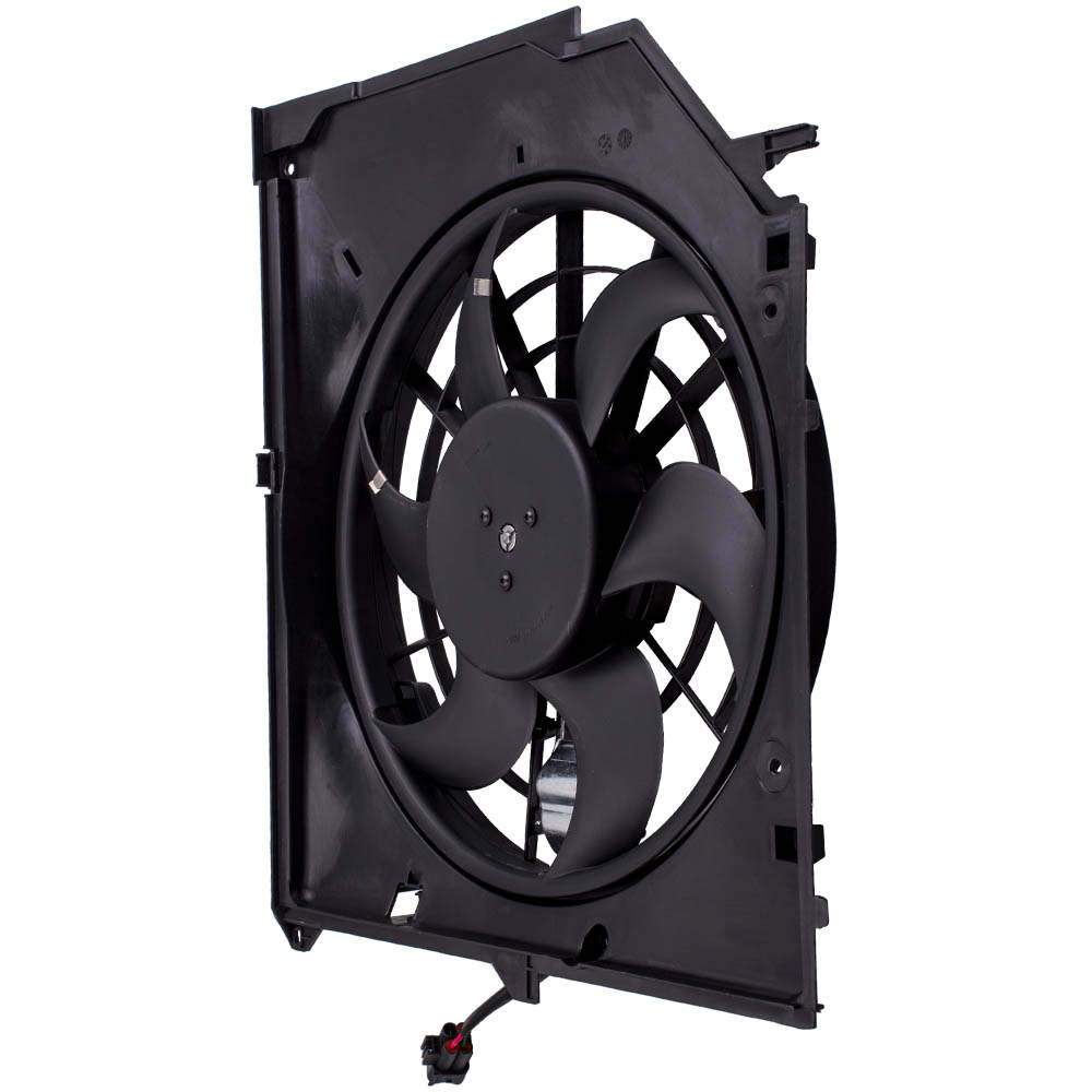 Cooling fan motor suitable for BMW 3 E46 17117561757 17117525508