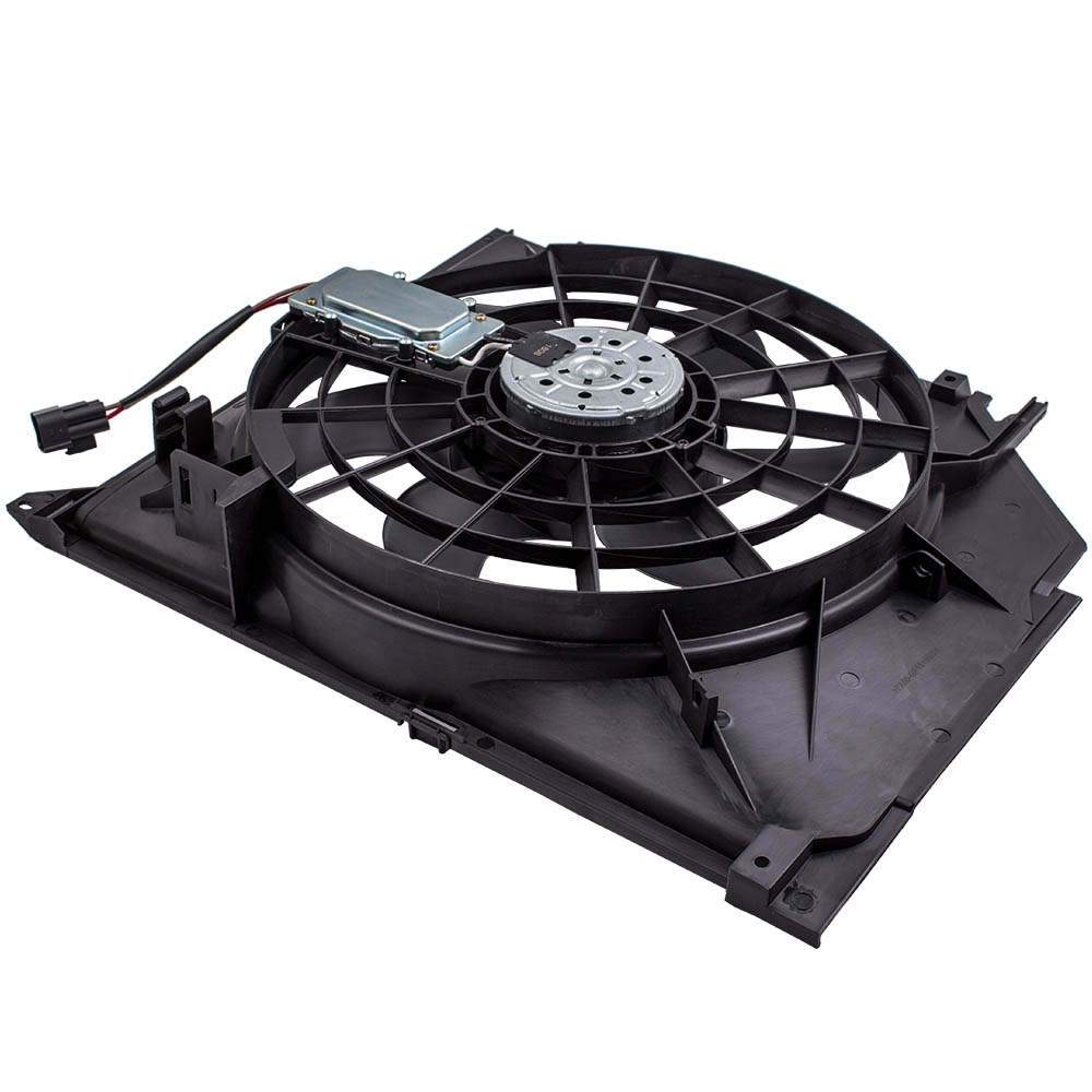 Cooling fan motor suitable for BMW 3 E46 17117561757 17117525508