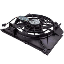 Load image into Gallery viewer, Cooling fan motor suitable for BMW 3 E46 17117561757 17117525508