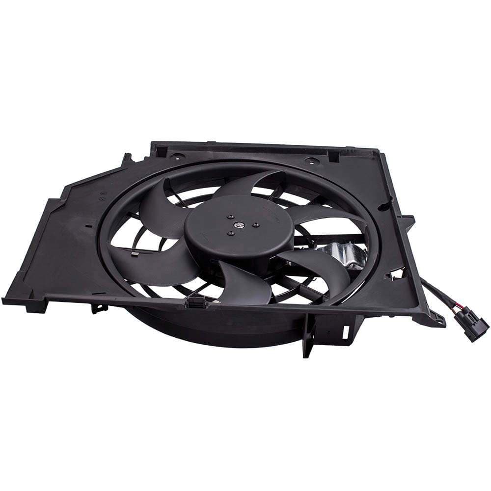 Cooling fan motor suitable for BMW 3 E46 17117561757 17117525508