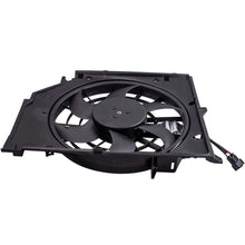 Load image into Gallery viewer, Cooling fan motor suitable for BMW 3 E46 17117561757 17117525508