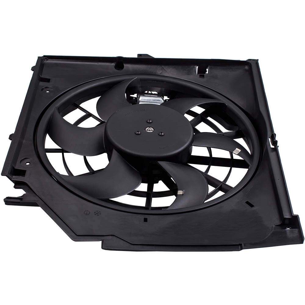 Cooling fan motor suitable for BMW 3 E46 17117561757 17117525508