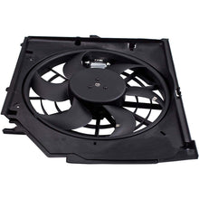 Load image into Gallery viewer, Cooling fan motor suitable for BMW 3 E46 17117561757 17117525508
