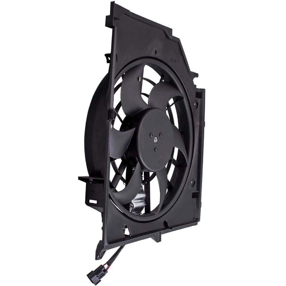 Cooling fan motor suitable for BMW 3 E46 17117561757 17117525508