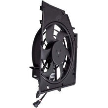 Load image into Gallery viewer, Cooling fan motor suitable for BMW 3 E46 17117561757 17117525508