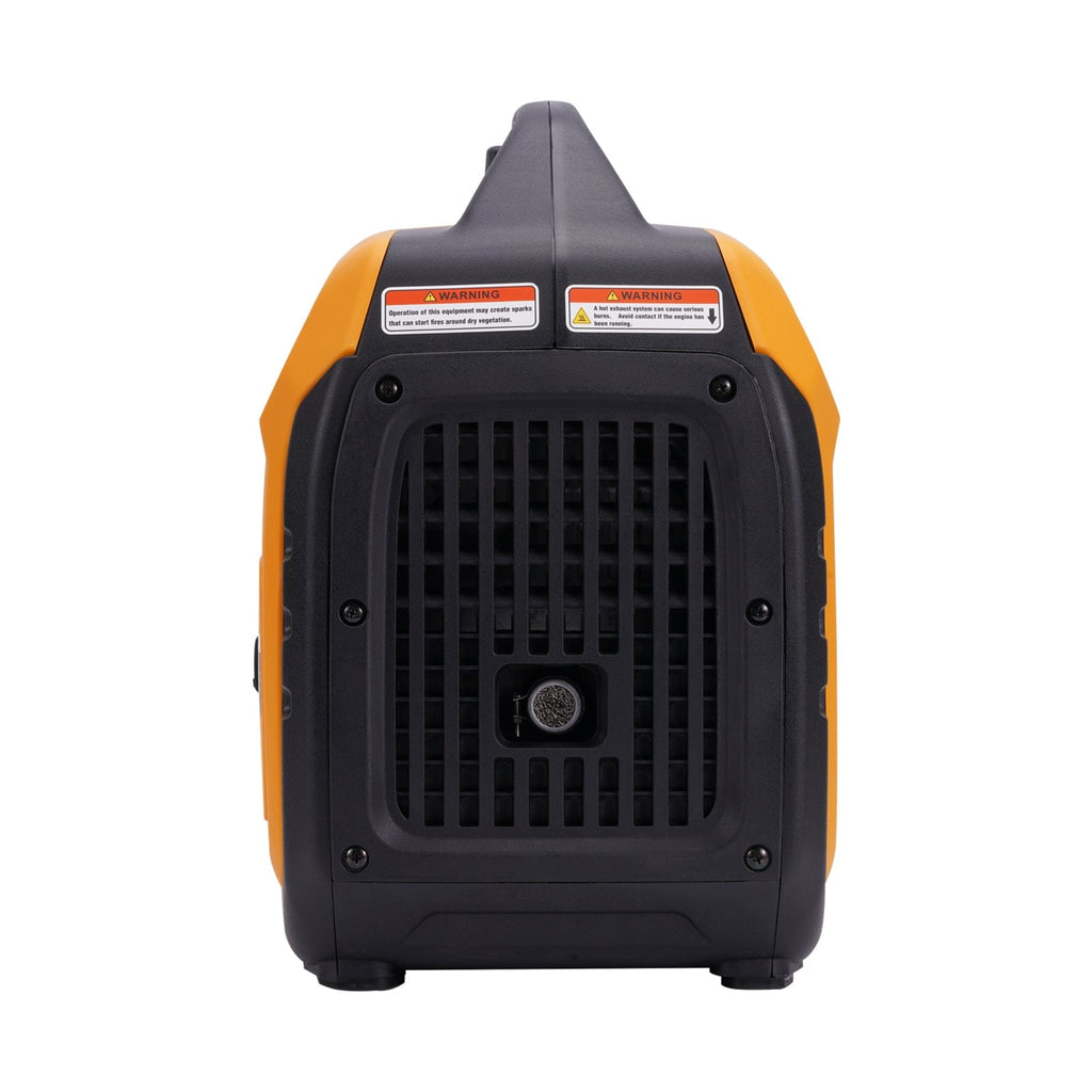2300W Inverter Generator Gasoline Generator Light 18.5k