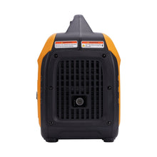 Load image into Gallery viewer, 2300W Inverter Generator Gasoline Generator Light 18.5k