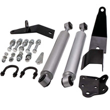 Load image into Gallery viewer, Dual Steering Stabilizer Suitable for Dodge Ram 2500 4WD 4X4 2003 – 2013