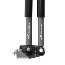 Load image into Gallery viewer, Dual Steering Stabilizer suitable for Jeep Wrangler 87-95 Suspension Lift Kit