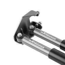 Load image into Gallery viewer, Dual Steering Stabilizer suitable for Jeep Wrangler 87-95 Suspension Lift Kit