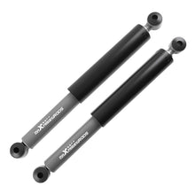 Load image into Gallery viewer, Dual Steering Stabilizer suitable for Jeep Wrangler 87-95 Suspension Lift Kit