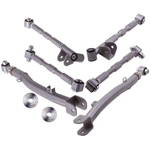 Load image into Gallery viewer, 6x Suspension Draagarm achter Lateral Link Set geschikt voor Subaru Impreza STi
