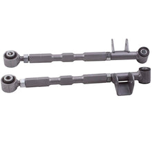 Load image into Gallery viewer, 6x Suspension Draagarm achter Lateral Link Set geschikt voor Subaru Impreza STi