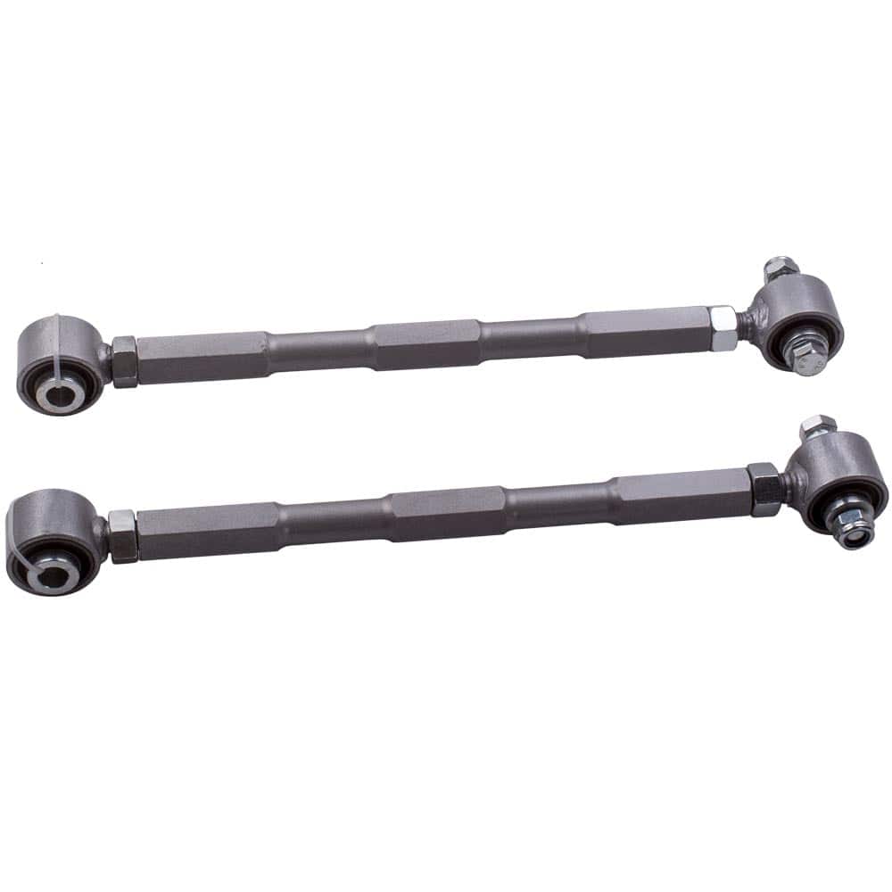 6x Suspension Draagarm achter Lateral Link Set geschikt voor Subaru Impreza STi