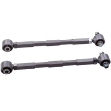 Load image into Gallery viewer, 6x Suspension Draagarm achter Lateral Link Set geschikt voor Subaru Impreza STi