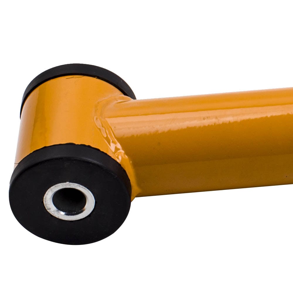 Voor Bovenste and Onderste Draagarmen Set geschikt voor Dodge Ram 2500 4WD 2003 - 2009