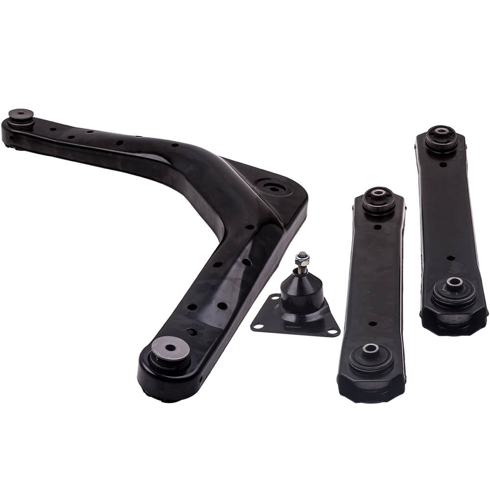 Kit achter Draagarm geschikt voor Jeep Grand Cherokee WJ 1999-2004 Draagarmen