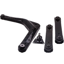 Load image into Gallery viewer, Kit achter Draagarm geschikt voor Jeep Grand Cherokee WJ 1999-2004 Draagarmen