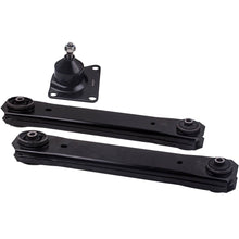 Load image into Gallery viewer, Kit achter Draagarm geschikt voor Jeep Grand Cherokee WJ 1999-2004 Draagarmen