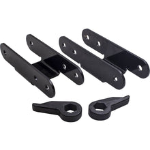 Load image into Gallery viewer, Lift Kit Torsion Keys Shackles geschikt voor Chevrolet S10 Blazer LS Sport Utility
