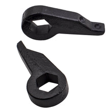 Load image into Gallery viewer, Lift Kit Torsion Keys Shackles geschikt voor Chevrolet S10 Blazer LS Sport Utility